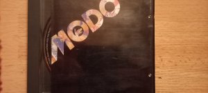 gebrauchter Tonträger – MODO – Modo