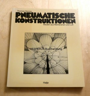 Pneumatische Konstruktionen