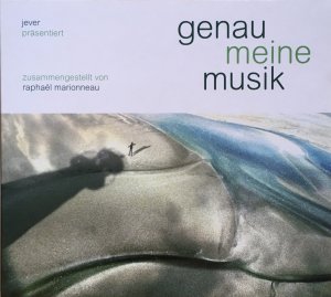 jever präsentiert - genau meine musik