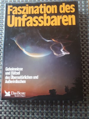 gebrauchtes Buch – Faszination des Unfassbaren