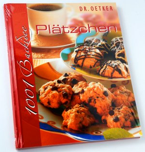 Plätzchen - 1001 Backidee