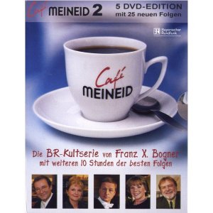 gebrauchter Film – Cafe Meineid Teil 2
