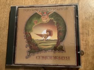 Barclay James Harvest - Gone to Earth