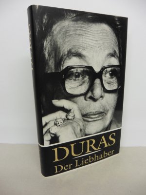 gebrauchtes Buch – Marguerite Duras – Der Liebhaber