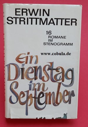 gebrauchte Buecher