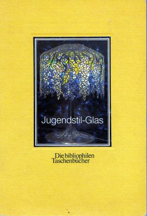 Jugendstil-Glas