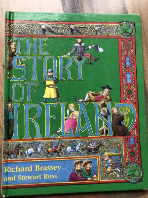 The Story of Ireland