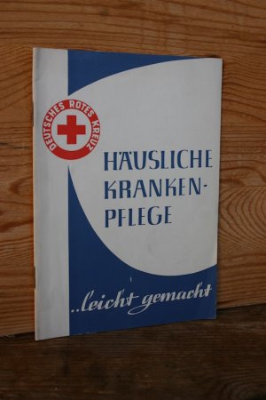 Häusliche Krankenpflege