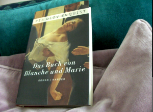 Das Buch von Blanche und Marie NEU!