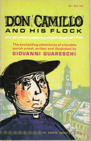 Don Camillo and his Flock