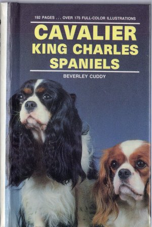 Cavalier King Charles Spaniels