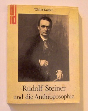 ISBN 3770110323 "Rudolf Steiner Und Die Anthroposophie." – Gebraucht ...