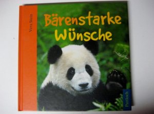 Bärenstarke Wünsche