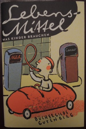 gebrauchte Buecher