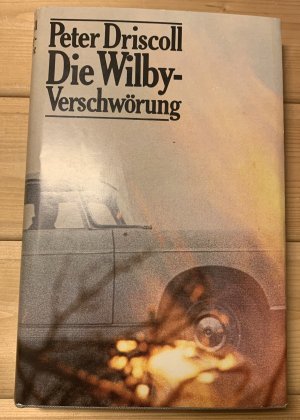 Die Wilby-Verschwörung