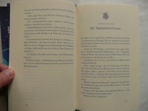 gebrauchtes Buch – Anna Dale – Hexengeflüster