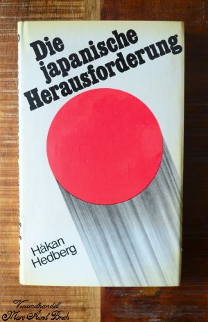 Die japanische Herausforderung