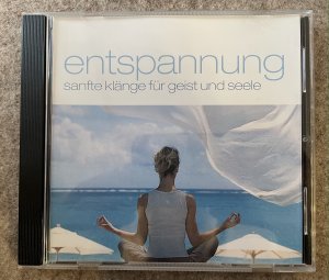 Entspannung – sanfte Klänge für Geist und Seele