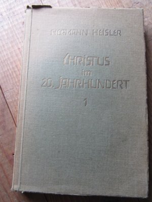 gebrauchte Buecher