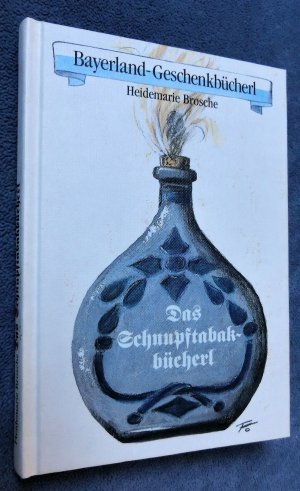 Das Schnupftabakbücherl