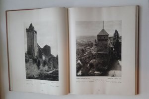 Deutschland Baukunst und Landschaft
