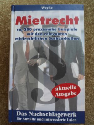 Mietrecht