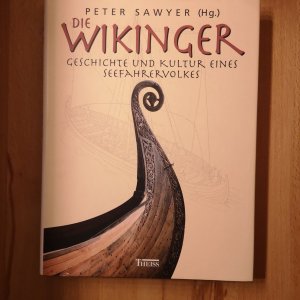 Die Wikinger