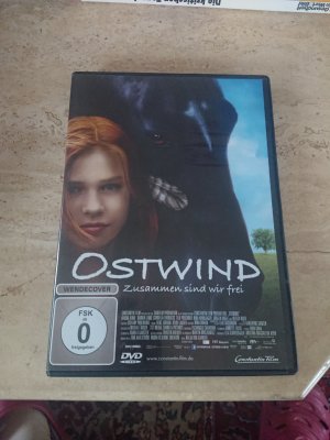 gebrauchter Film – Ostwind