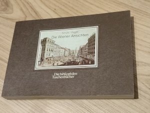 gebrauchtes Buch – Die Wiener Ansichten