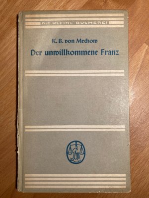 gebrauchte Buecher