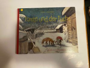 Tomte und der Fuchs