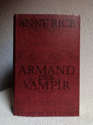 Armand der Vampir