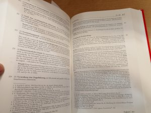 gebrauchtes Buch – Tipke / Lang – Steuerrecht - 22. Auflage