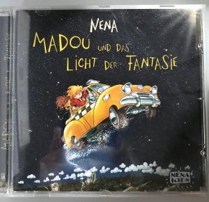 Madou und das Licht der Fantasie