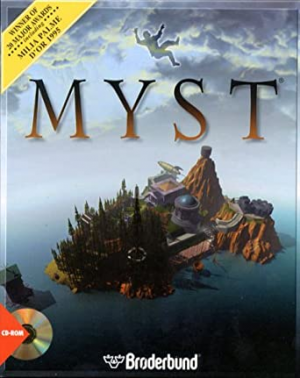 MYST