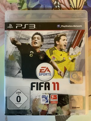 FIFA 11