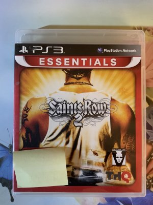 gebrauchtes Spiel – Saints Row 2 (Essentials Edition)