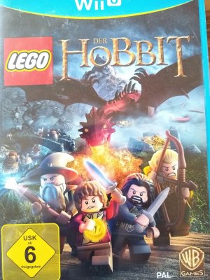 gebrauchtes Spiel – Der Hobbit