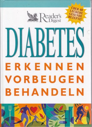 gebrauchtes Buch – Diabetes