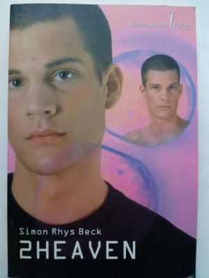 gebrauchtes Buch – Beck, Simon R – 2 Heaven