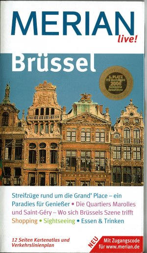 Brüssel