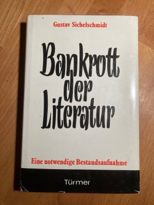 gebrauchte Buecher