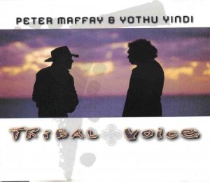 Tribal Voice  (1998)