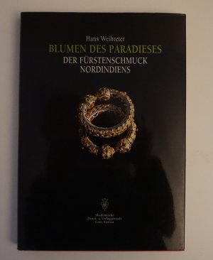 Der Fürstenschmuck Nordindiens