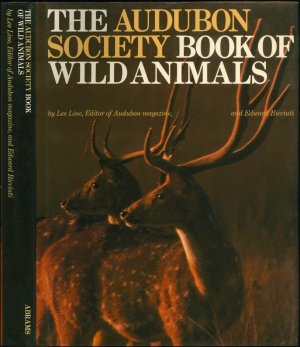 The Audubon Society Book of Wild Animals