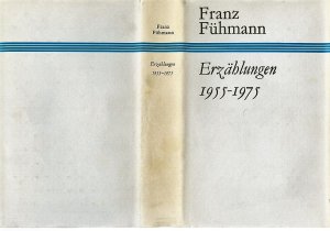 Erzählungen 1955-1975