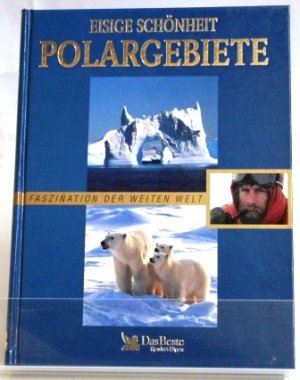 Eisige Schönheit . Polargebiete