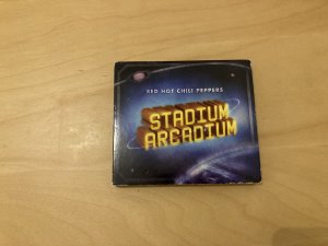 gebrauchter Tonträger – Red Hot Chili Peppers – Stadium Arcadium (Digipak)