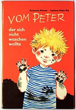 Vom Peter der sich nicht waschen wollte (1966)