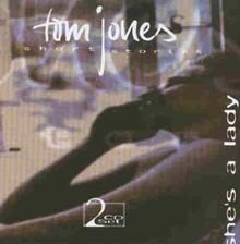 Short Stories - she's a lady (2 CDs)